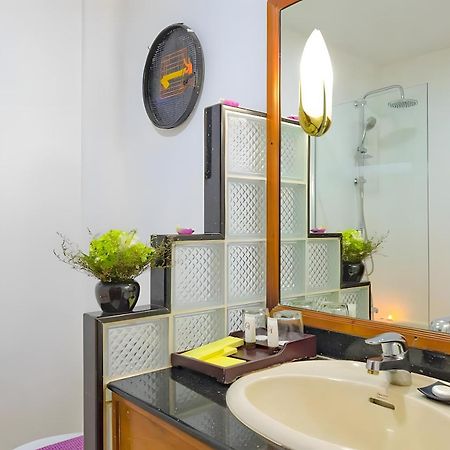 Yasodharapura Residence Siem Reap Exteriör bild