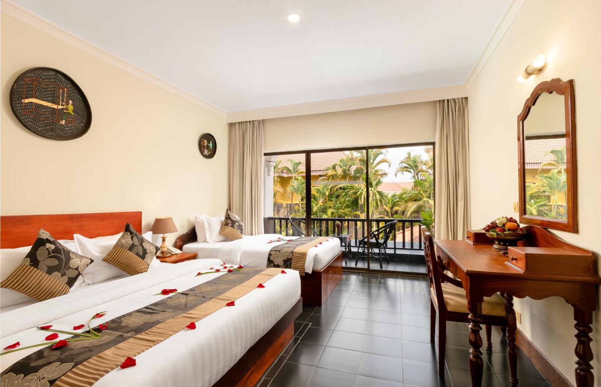 Yasodharapura Residence Siem Reap Exteriör bild