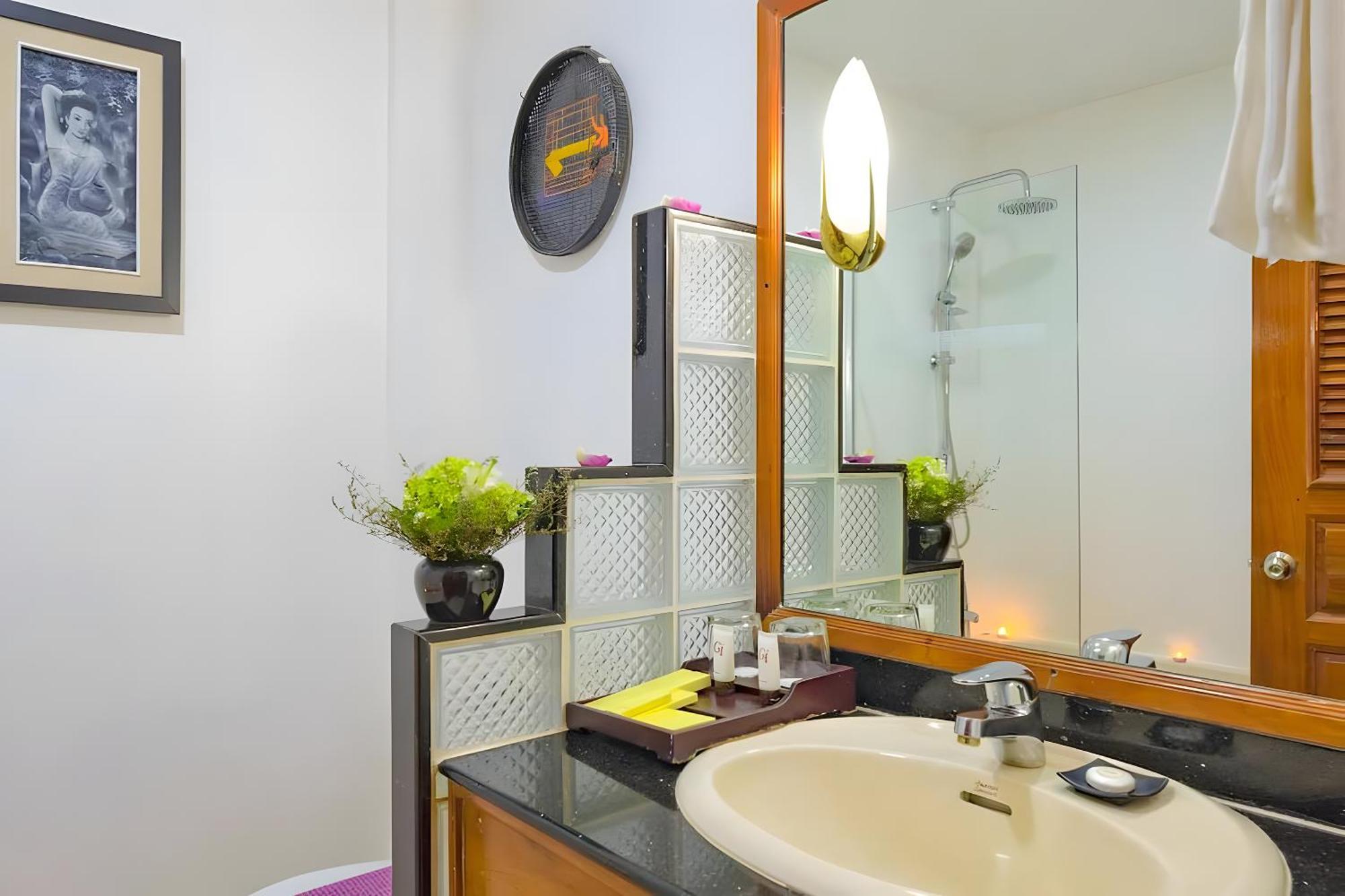 Yasodharapura Residence Siem Reap Exteriör bild